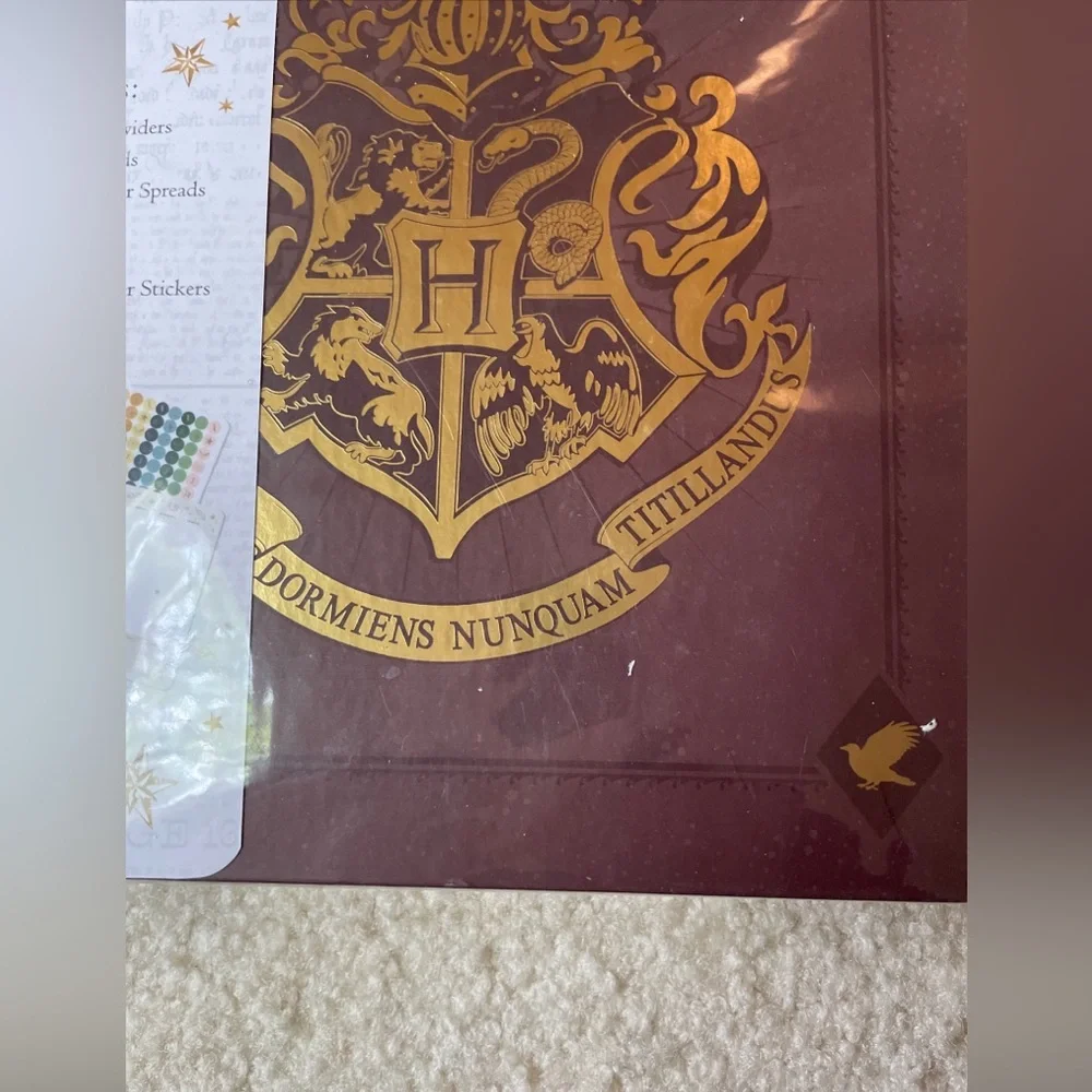 Warner Bros. harry potter